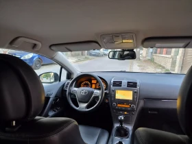 Toyota Avensis 1.8i-EXECUTIVE-кожа-нави-6speed-japan | Auto.bg — изображение 14 Toyota Avensis 1.8i-EXECUTIVE-кожа-нави-6speed-japan | Auto.bg — изображение 14