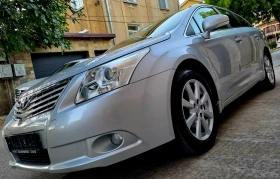 Toyota Avensis 1.8i-EXECUTIVE-кожа-нави-6speed-japan | Auto.bg — изображение 6 Toyota Avensis 1.8i-EXECUTIVE-кожа-нави-6speed-japan | Auto.bg — изображение 6