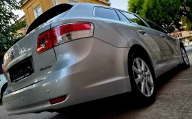 Toyota Avensis 1.8i-EXECUTIVE-кожа-нави-6speed-japan | Auto.bg — изображение 11 Toyota Avensis 1.8i-EXECUTIVE-кожа-нави-6speed-japan | Auto.bg — изображение 11
