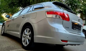 Toyota Avensis 1.8i-EXECUTIVE-кожа-нави-6speed-japan | Auto.bg — изображение 4 Toyota Avensis 1.8i-EXECUTIVE-кожа-нави-6speed-japan | Auto.bg — изображение 4