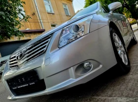 Toyota Avensis 1.8i-EXECUTIVE-кожа-нави-6speed-japan | Auto.bg — изображение 5 Toyota Avensis 1.8i-EXECUTIVE-кожа-нави-6speed-japan | Auto.bg — изображение 5