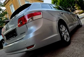 Toyota Avensis 1.8i-EXECUTIVE-кожа-нави-6speed-japan | Auto.bg — изображение 12 Toyota Avensis 1.8i-EXECUTIVE-кожа-нави-6speed-japan | Auto.bg — изображение 12
