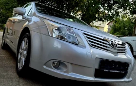 Toyota Avensis 1.8i-EXECUTIVE-кожа-нави-6speed-japan | Auto.bg — изображение 13 Toyota Avensis 1.8i-EXECUTIVE-кожа-нави-6speed-japan | Auto.bg — изображение 13