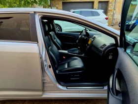 Toyota Avensis 1.8i-EXECUTIVE-кожа-нави-6speed-japan | Auto.bg — изображение 8 Toyota Avensis 1.8i-EXECUTIVE-кожа-нави-6speed-japan | Auto.bg — изображение 8