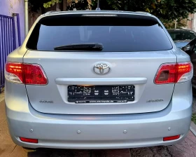 Toyota Avensis 1.8i-EXECUTIVE-кожа-нави-6speed-japan | Auto.bg — изображение 3 Toyota Avensis 1.8i-EXECUTIVE-кожа-нави-6speed-japan | Auto.bg — изображение 3