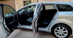 Toyota Avensis 1.8i-EXECUTIVE-кожа-нави-6speed-japan | Auto.bg — изображение 9 Toyota Avensis 1.8i-EXECUTIVE-кожа-нави-6speed-japan | Auto.bg — изображение 9