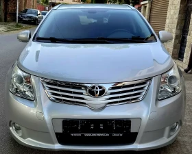 Toyota Avensis 1.8i-EXECUTIVE-кожа-нави-6speed-japan | Auto.bg — изображение 7 Toyota Avensis 1.8i-EXECUTIVE-кожа-нави-6speed-japan | Auto.bg — изображение 7