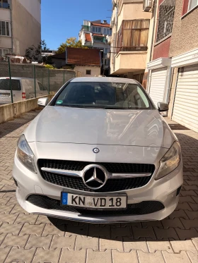 Mercedes-Benz A 180 - 14899 € - 76601242 2 | Car24.bg Mercedes-Benz A 180 - 14899 € - 76601242 2