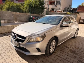 Mercedes-Benz A 180 - Car24.bg Mercedes-Benz A 180