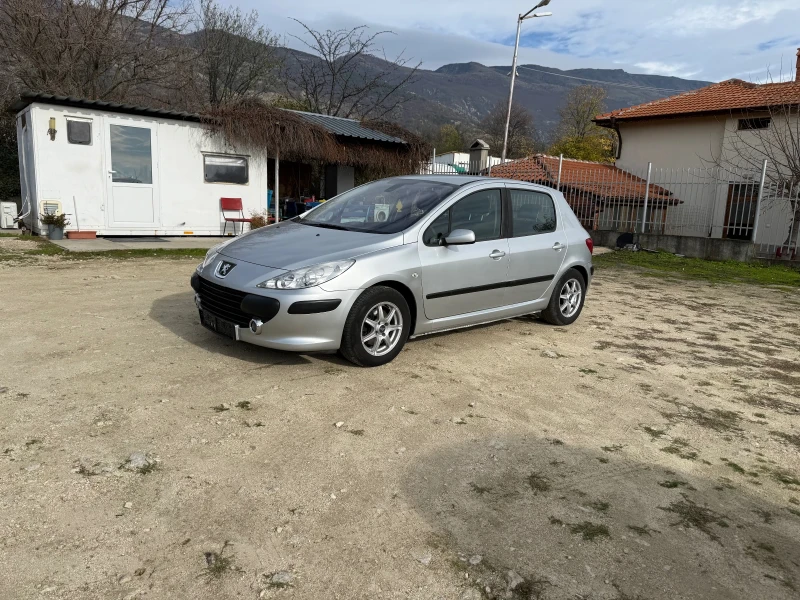 Peugeot 307 1.6 HDI 90к.с. - 2300 € / 4498.41 лв. - 96363827 1 | Car24.bg Peugeot 307 1.6 HDI 90к.с. - 2300 € / 4498.41 лв. - 96363827 1