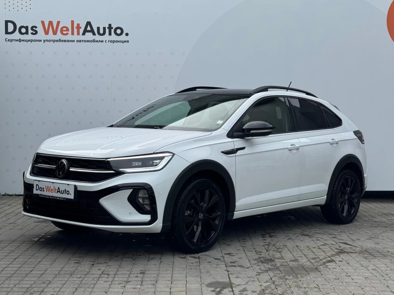 VW Taigo R-Line 1.5 TSI OPF DSG - 25513 € - 45268045 1 | Car24.bg VW Taigo R-Line 1.5 TSI OPF DSG - 25513 € - 45268045 1