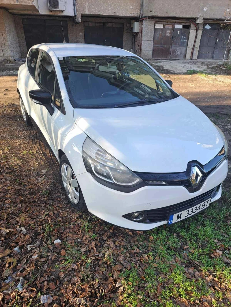 Renault Clio Tce - 3200 € / 6258.66 лв. - 64564350 1 | Car24.bg Renault Clio Tce - 3200 € / 6258.66 лв. - 64564350 1