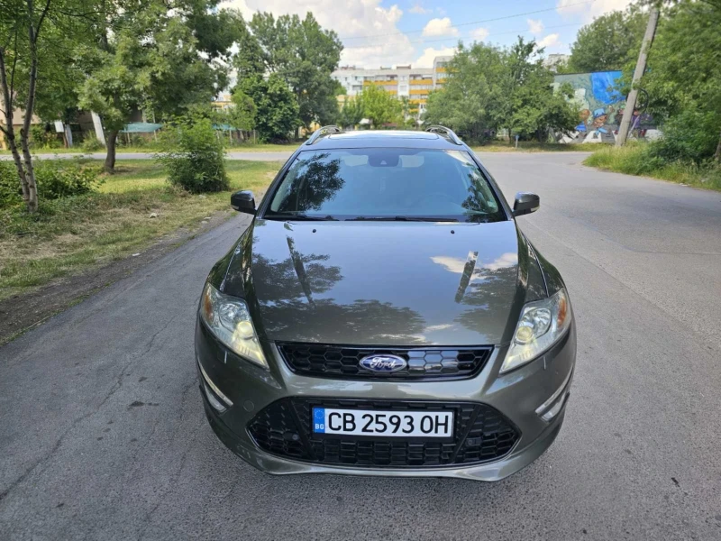 Ford Mondeo 2.2 tdci ST line - 5800 € / 11343.81 лв. - 10018430 1 | Car24.bg Ford Mondeo 2.2 tdci ST line - 5800 € / 11343.81 лв. - 10018430 1