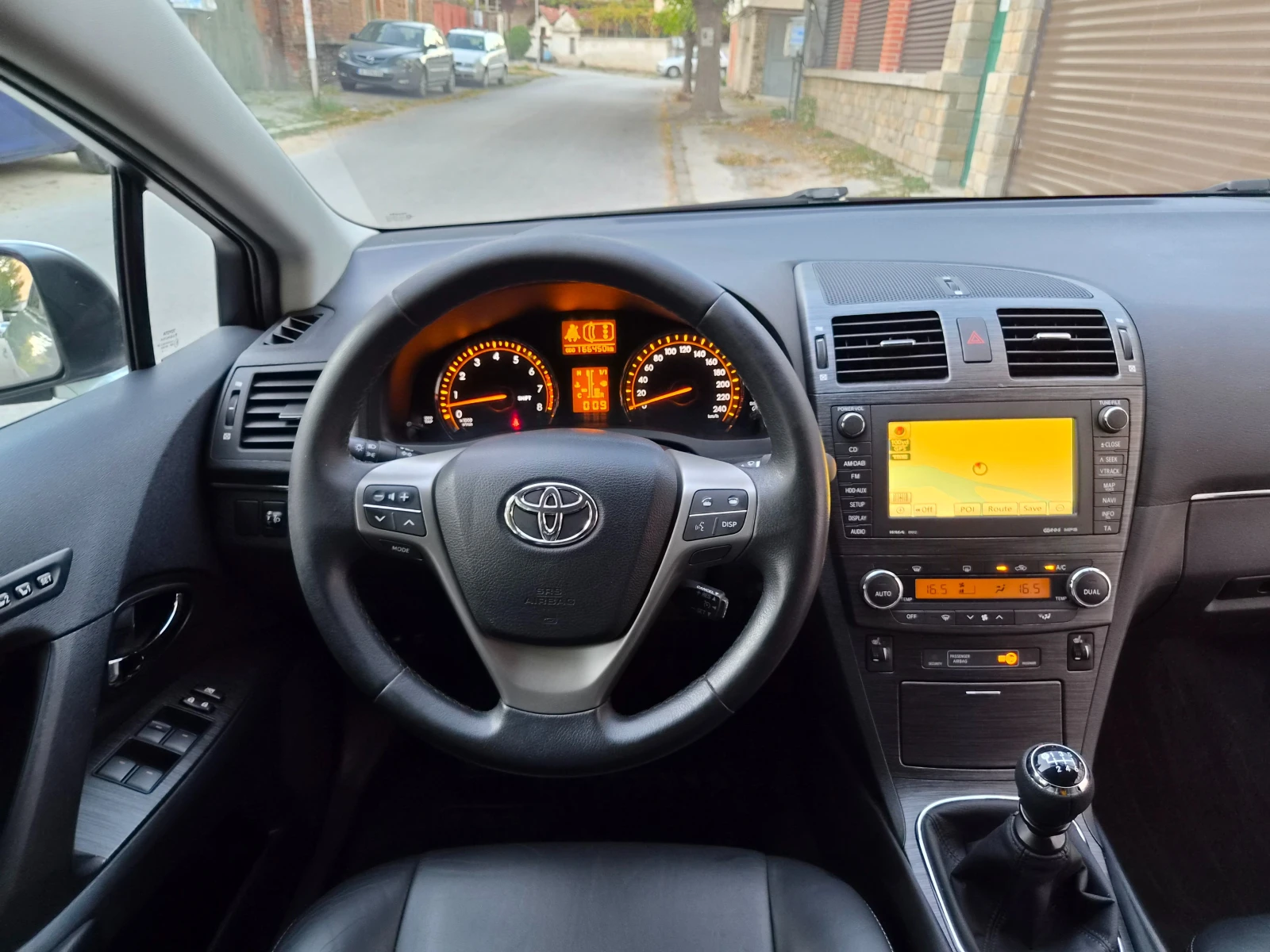Toyota Avensis 1.8i-EXECUTIVE-кожа-нави-6speed-japan | Auto.bg — изображение 1 Toyota Avensis 1.8i-EXECUTIVE-кожа-нави-6speed-japan | Auto.bg — изображение 1
