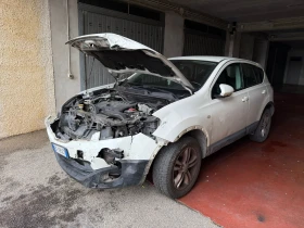Nissan Qashqai 1.5D FACELIFT - Car24.bg Nissan Qashqai 1.5D FACELIFT
