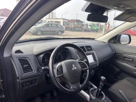 Mitsubishi ASX 1.8DI-D NAVI EURO 5 - 11700 лв. / 5982.12 € - 30911008 11 | Car24.bg Mitsubishi ASX 1.8DI-D NAVI EURO 5 - 11700 лв. / 5982.12 € - 30911008 11