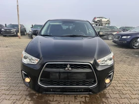 Mitsubishi ASX 1.8DI-D NAVI EURO 5 - 11700 лв. / 5982.12 € - 30911008 3 | Car24.bg Mitsubishi ASX 1.8DI-D NAVI EURO 5 - 11700 лв. / 5982.12 € - 30911008 3