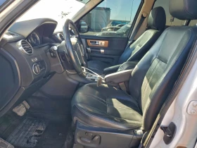 Land Rover Discovery LR4 HSE - 12051 € / 23569.71 лв. - 40914800 7 | Car24.bg Land Rover Discovery LR4 HSE - 12051 € / 23569.71 лв. - 40914800 7