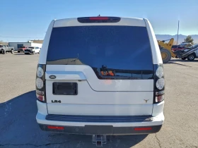 Land Rover Discovery LR4 HSE - 12051 € / 23569.71 лв. - 40914800 6 | Car24.bg Land Rover Discovery LR4 HSE - 12051 € / 23569.71 лв. - 40914800 6