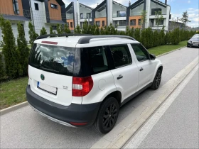Skoda Yeti ОТЛИЧЕН, ЛИЧЕН - 5400 € / 10561.48 лв. - 52580048 6 | Car24.bg Skoda Yeti ОТЛИЧЕН, ЛИЧЕН - 5400 € / 10561.48 лв. - 52580048 6