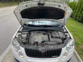Skoda Yeti ОТЛИЧЕН, ЛИЧЕН - 5400 € / 10561.48 лв. - 52580048 16 | Car24.bg Skoda Yeti ОТЛИЧЕН, ЛИЧЕН - 5400 € / 10561.48 лв. - 52580048 16