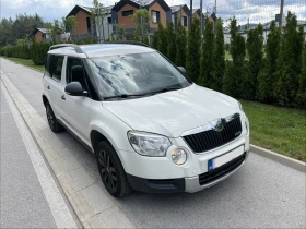 Skoda Yeti ОТЛИЧЕН, ЛИЧЕН - 5400 € / 10561.48 лв. - 52580048 3 | Car24.bg Skoda Yeti ОТЛИЧЕН, ЛИЧЕН - 5400 € / 10561.48 лв. - 52580048 3