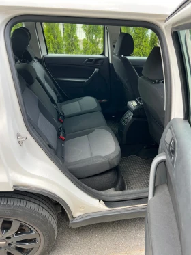 Skoda Yeti ОТЛИЧЕН, ЛИЧЕН - 5400 € / 10561.48 лв. - 52580048 15 | Car24.bg Skoda Yeti ОТЛИЧЕН, ЛИЧЕН - 5400 € / 10561.48 лв. - 52580048 15