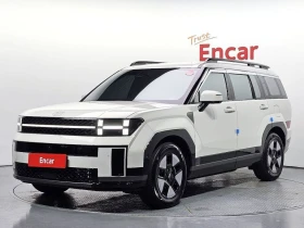 Снимка Hyundai Santa fe
