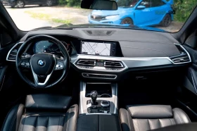 BMW X5 * xDrive40i * Laser * АвтоКредит * (ЦЕНА ДО БГ) | Auto.bg — изображение 7 BMW X5 * xDrive40i * Laser * АвтоКредит * (ЦЕНА ДО БГ) | Auto.bg — изображение 7