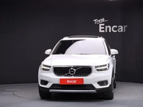 Volvo XC40 T4 MOMENTRUM | Auto.bg — изображение 3 Volvo XC40 T4 MOMENTRUM | Auto.bg — изображение 3