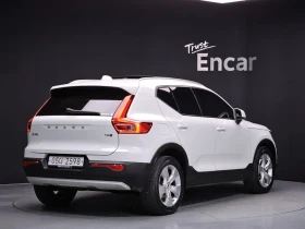 Volvo XC40 T4 MOMENTRUM | Auto.bg — изображение 2 Volvo XC40 T4 MOMENTRUM | Auto.bg — изображение 2