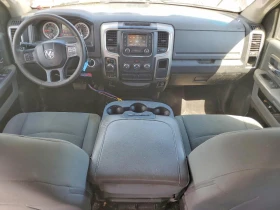 Dodge RAM 1500 5.7l Slt | Auto.bg — изображение 8 Dodge RAM 1500 5.7l Slt | Auto.bg — изображение 8