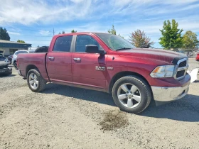 Dodge RAM 1500 5.7l Slt | Auto.bg — изображение 4 Dodge RAM 1500 5.7l Slt | Auto.bg — изображение 4