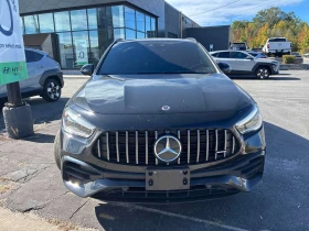 Mercedes-Benz GLA 45 AMG DISTRONIC / 360 / MEMORY / BURMESTER / ALCANTARA