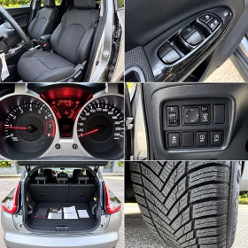 Nissan Juke 1.2DIG-T* TEKNA* KeyLess* Navi* LED* Facelift* Eu6 | Auto.bg — изображение 16 Nissan Juke 1.2DIG-T* TEKNA* KeyLess* Navi* LED* Facelift* Eu6 | Auto.bg — изображение 16