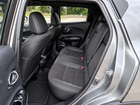 Nissan Juke 1.2DIG-T* TEKNA* KeyLess* Navi* LED* Facelift* Eu6 | Auto.bg — изображение 8 Nissan Juke 1.2DIG-T* TEKNA* KeyLess* Navi* LED* Facelift* Eu6 | Auto.bg — изображение 8
