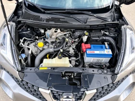 Nissan Juke 1.2DIG-T* TEKNA* KeyLess* Navi* LED* Facelift* Eu6 | Auto.bg — изображение 17 Nissan Juke 1.2DIG-T* TEKNA* KeyLess* Navi* LED* Facelift* Eu6 | Auto.bg — изображение 17