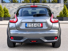 Nissan Juke 1.2DIG-T* TEKNA* KeyLess* Navi* LED* Facelift* Eu6 | Auto.bg — изображение 3 Nissan Juke 1.2DIG-T* TEKNA* KeyLess* Navi* LED* Facelift* Eu6 | Auto.bg — изображение 3