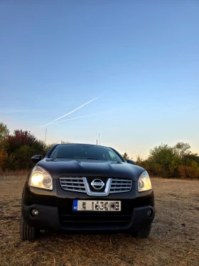 Nissan Qashqai - 4299 € - 96241325 7 | Car24.bg Nissan Qashqai - 4299 € - 96241325 7
