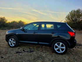 Nissan Qashqai - 4299 € - 96241325 4 | Car24.bg Nissan Qashqai - 4299 € - 96241325 4