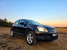 Nissan Qashqai - 4299 € - 96241325 6 | Car24.bg Nissan Qashqai - 4299 € - 96241325 6