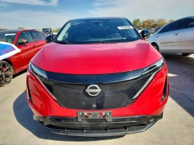 Nissan Ariya PLATINUM+ e-4ORCE AWD | Auto.bg — изображение 2 Nissan Ariya PLATINUM+ e-4ORCE AWD | Auto.bg — изображение 2