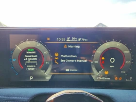 Nissan Ariya PLATINUM+ e-4ORCE AWD | Auto.bg — изображение 9 Nissan Ariya PLATINUM+ e-4ORCE AWD | Auto.bg — изображение 9