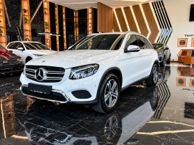 Mercedes-Benz GLC 220 - Car24.bg Mercedes-Benz GLC 220