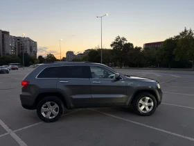 Jeep Grand cherokee 3.0 CRD - 10400 € - 34706263 3 | Car24.bg Jeep Grand cherokee 3.0 CRD - 10400 € - 34706263 3