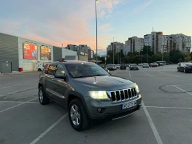 Jeep Grand cherokee 3.0 CRD - 10400 € - 34706263 2 | Car24.bg Jeep Grand cherokee 3.0 CRD - 10400 € - 34706263 2