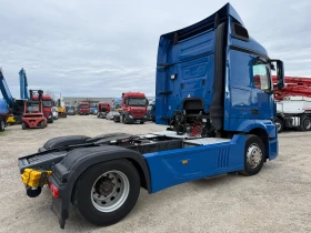 Mercedes-Benz Actros 1843 | Auto.bg — изображение 10 Mercedes-Benz Actros 1843 | Auto.bg — изображение 10