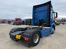 Mercedes-Benz Actros 1843 | Auto.bg — изображение 9 Mercedes-Benz Actros 1843 | Auto.bg — изображение 9