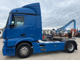 Mercedes-Benz Actros 1843 | Auto.bg — изображение 5 Mercedes-Benz Actros 1843 | Auto.bg — изображение 5