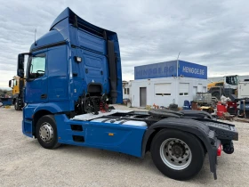 Mercedes-Benz Actros 1843 | Auto.bg — изображение 7 Mercedes-Benz Actros 1843 | Auto.bg — изображение 7